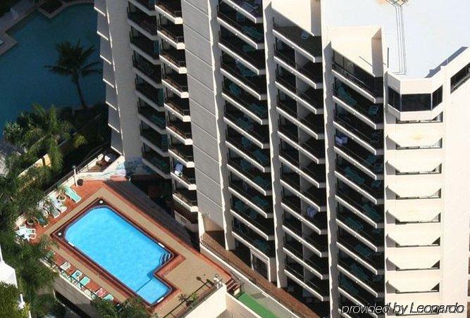Sandy Point Beach Resort Gold Coast Exterior foto